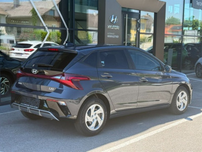 Hyundai i20 Neuwagen Hyundai i20 Neuwagen