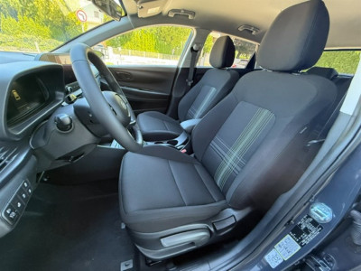 Hyundai i20 Neuwagen Hyundai i20 Neuwagen