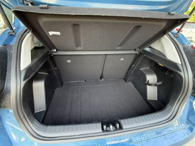Hyundai Bayon Vorführwagen