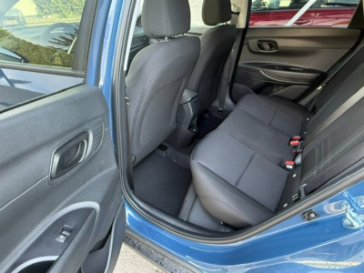 Hyundai Bayon Vorführwagen