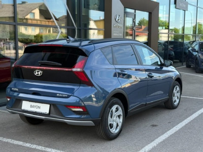 Hyundai Bayon Vorführwagen