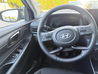 Hyundai Bayon Vorführwagen