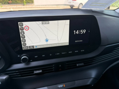 Hyundai Bayon Vorführwagen