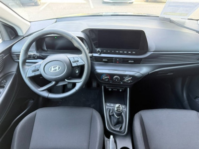Hyundai Bayon Vorführwagen