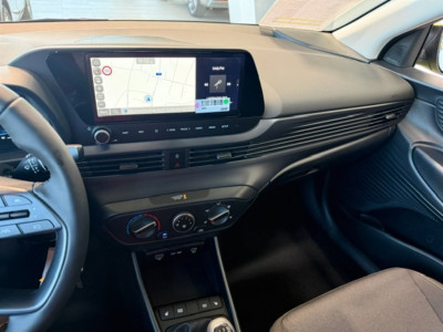 Hyundai i20 Neuwagen Hyundai i20 Neuwagen