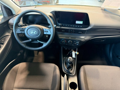 Hyundai i20 Neuwagen Hyundai i20 Neuwagen