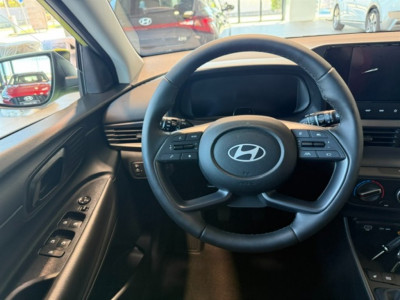 Hyundai i20 Neuwagen Hyundai i20 Neuwagen
