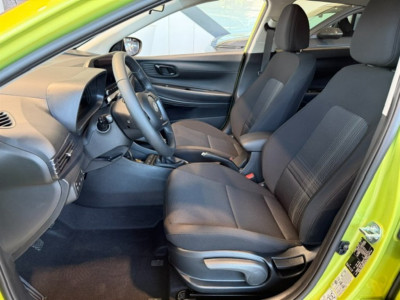 Hyundai i20 Neuwagen Hyundai i20 Neuwagen