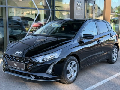 Hyundai i20 Neuwagen Hyundai i20 Neuwagen