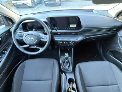 Hyundai i20 Neuwagen Hyundai i20 Neuwagen