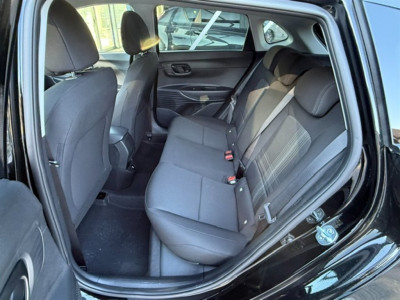 Hyundai i20 Neuwagen Hyundai i20 Neuwagen
