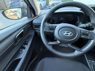 Hyundai i20 Neuwagen Hyundai i20 Neuwagen