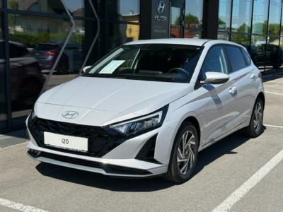 Hyundai i20 Neuwagen Hyundai i20 Neuwagen