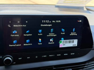 Hyundai i20 Neuwagen Hyundai i20 Neuwagen