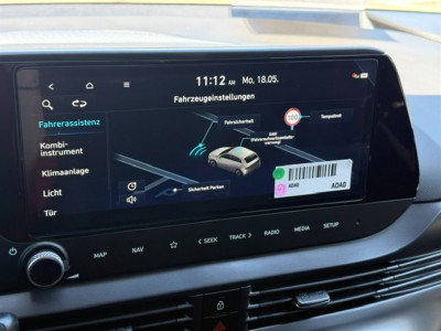 Hyundai i20 Neuwagen Hyundai i20 Neuwagen