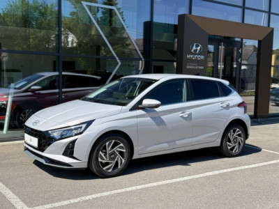 Hyundai i20 Neuwagen Hyundai i20 Neuwagen