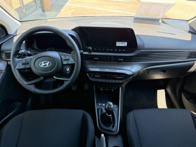 Hyundai i20 Neuwagen Hyundai i20 Neuwagen