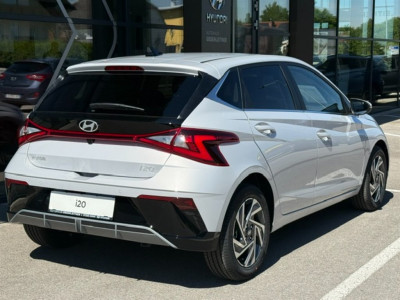 Hyundai i20 Neuwagen Hyundai i20 Neuwagen