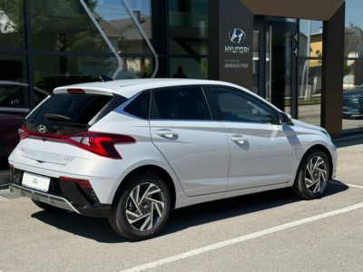 Hyundai i20 Neuwagen Hyundai i20 Neuwagen