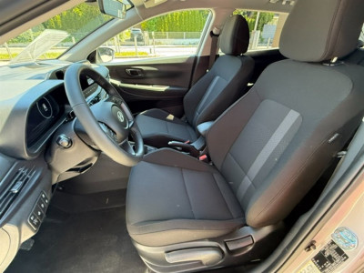 Hyundai i20 Neuwagen Hyundai i20 Neuwagen