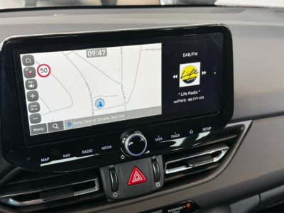 Hyundai i30 Neuwagen Hyundai i30 Neuwagen