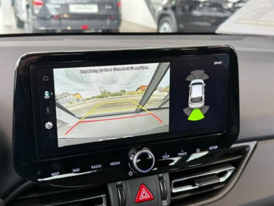 Hyundai i30 Neuwagen Hyundai i30 Neuwagen