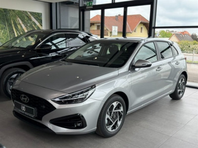 Hyundai i30 Neuwagen Hyundai i30 Neuwagen