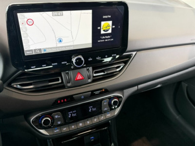 Hyundai i30 Neuwagen Hyundai i30 Neuwagen