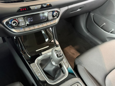 Hyundai i30 Neuwagen Hyundai i30 Neuwagen