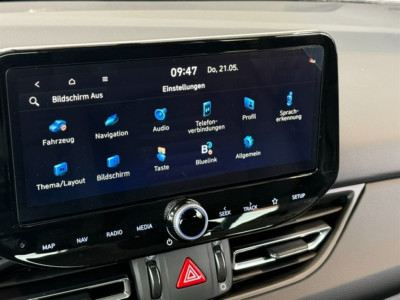 Hyundai i30 Neuwagen Hyundai i30 Neuwagen