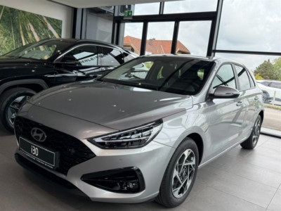 Hyundai i30 Neuwagen Hyundai i30 Neuwagen