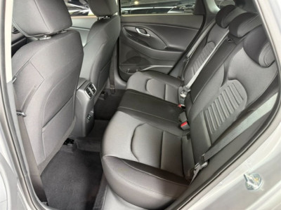 Hyundai i30 Neuwagen Hyundai i30 Neuwagen
