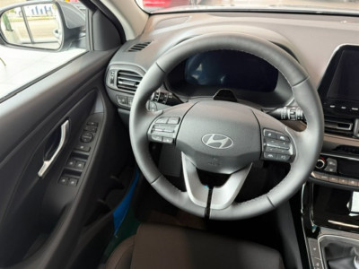 Hyundai i30 Neuwagen Hyundai i30 Neuwagen