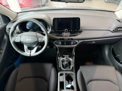 Hyundai i30 Neuwagen Hyundai i30 Neuwagen