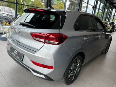 Hyundai i30 Neuwagen Hyundai i30 Neuwagen