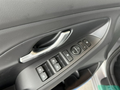 Hyundai i30 Neuwagen Hyundai i30 Neuwagen
