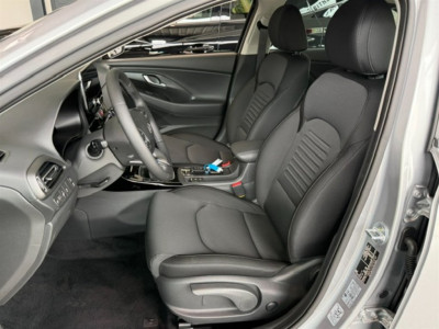 Hyundai i30 Neuwagen Hyundai i30 Neuwagen