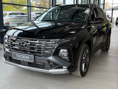 Hyundai Tucson Vorführwagen