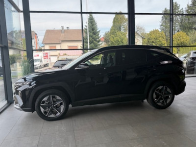 Hyundai Tucson Vorführwagen Hyundai Tucson Vorführwagen