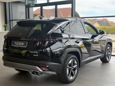Hyundai Tucson Vorführwagen Hyundai Tucson Vorführwagen