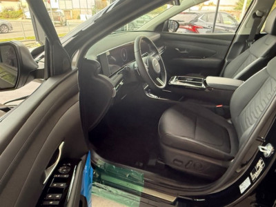 Hyundai Tucson Vorführwagen Hyundai Tucson Vorführwagen