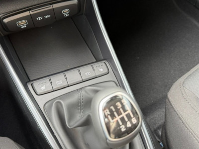Hyundai i20 Neuwagen Hyundai i20 Neuwagen