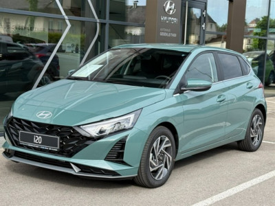Hyundai i20 Neuwagen Hyundai i20 Neuwagen