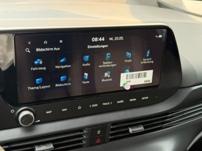 Hyundai i20 Neuwagen Hyundai i20 Neuwagen