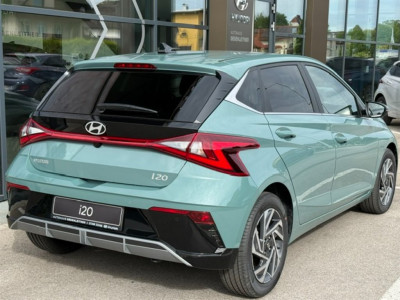 Hyundai i20 Neuwagen Hyundai i20 Neuwagen