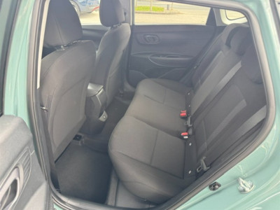Hyundai i20 Neuwagen Hyundai i20 Neuwagen