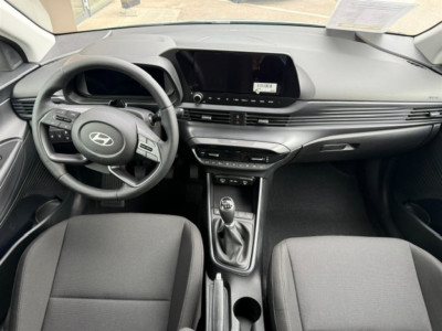 Hyundai i20 Neuwagen Hyundai i20 Neuwagen