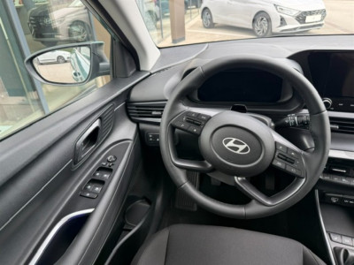 Hyundai i20 Neuwagen Hyundai i20 Neuwagen