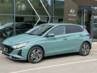 Hyundai i20 Neuwagen Hyundai i20 Neuwagen