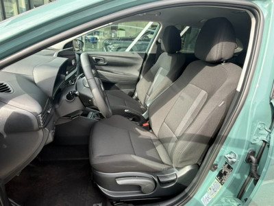 Hyundai i20 Neuwagen Hyundai i20 Neuwagen